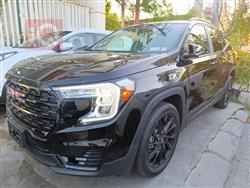GMC Terrain